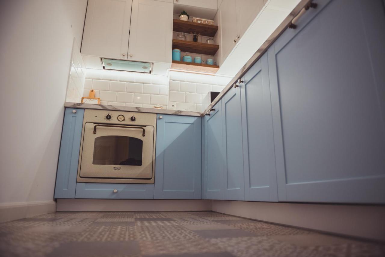 Tam Skanderbeg Square Serviced City Center Apartment No1 Τίρανα Εξωτερικό φωτογραφία