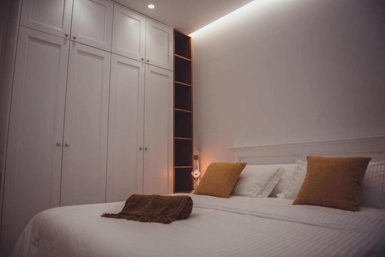 Tam Skanderbeg Square Serviced City Center Apartment No1 Τίρανα Εξωτερικό φωτογραφία