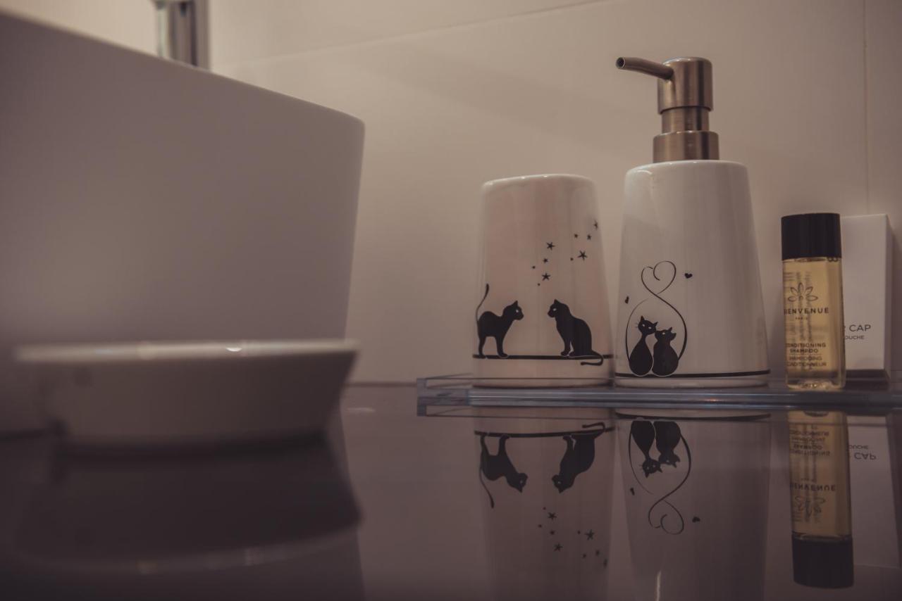 Tam Skanderbeg Square Serviced City Center Apartment No1 Τίρανα Εξωτερικό φωτογραφία