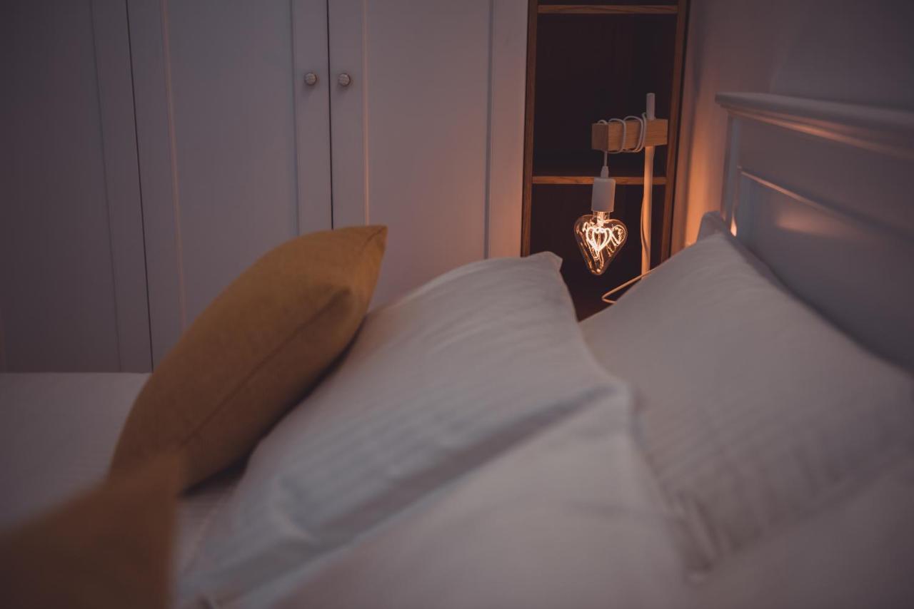 Tam Skanderbeg Square Serviced City Center Apartment No1 Τίρανα Εξωτερικό φωτογραφία