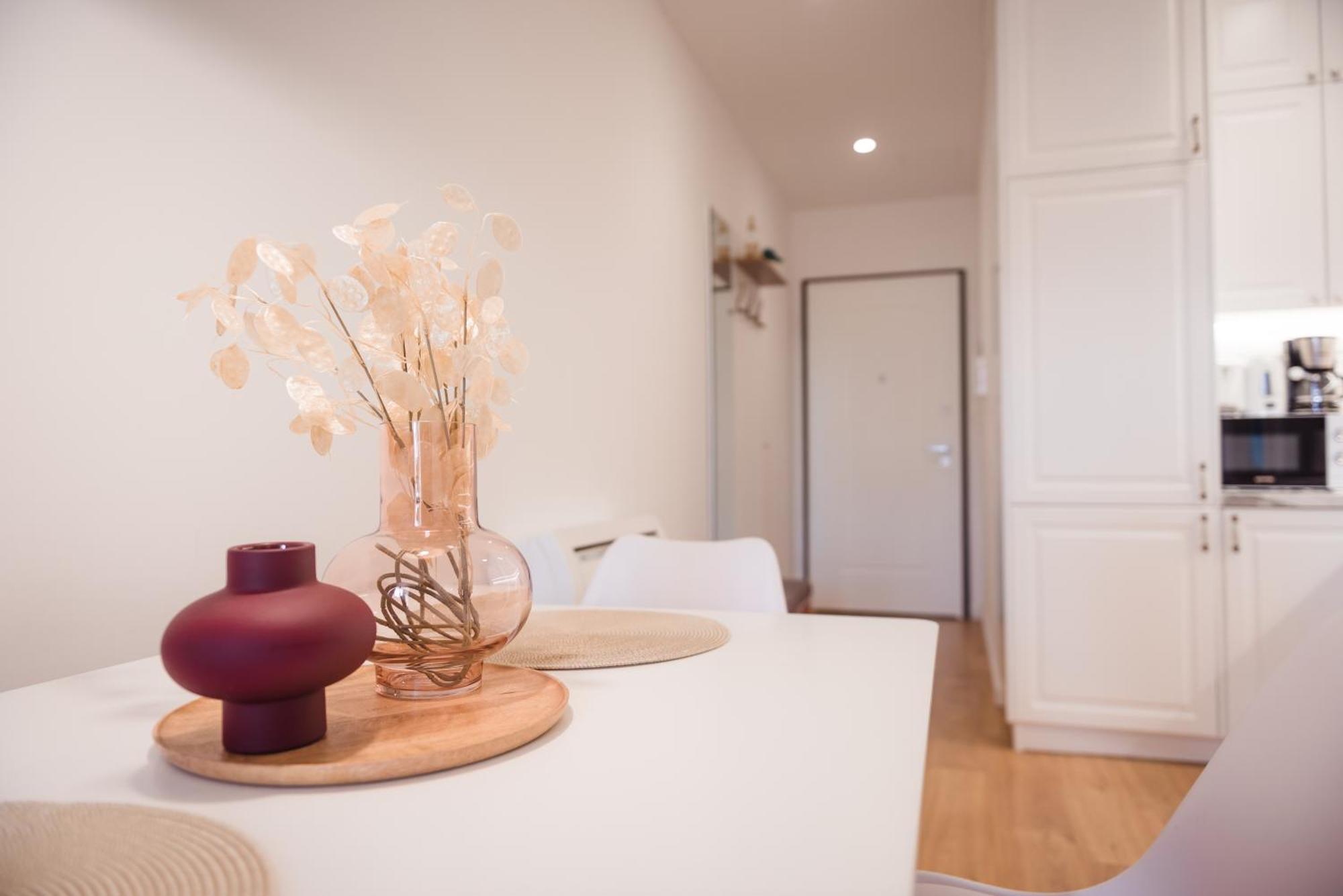 Tam Skanderbeg Square Serviced City Center Apartment No1 Τίρανα Εξωτερικό φωτογραφία
