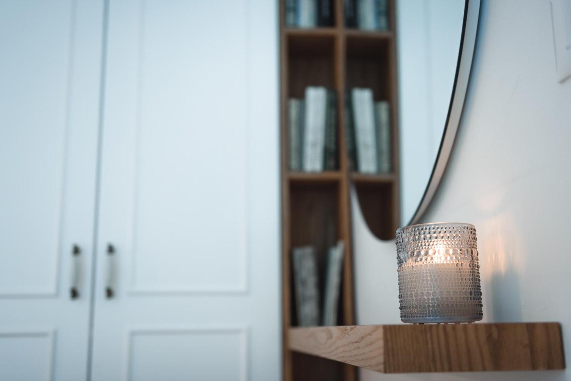 Tam Skanderbeg Square Serviced City Center Apartment No1 Τίρανα Εξωτερικό φωτογραφία