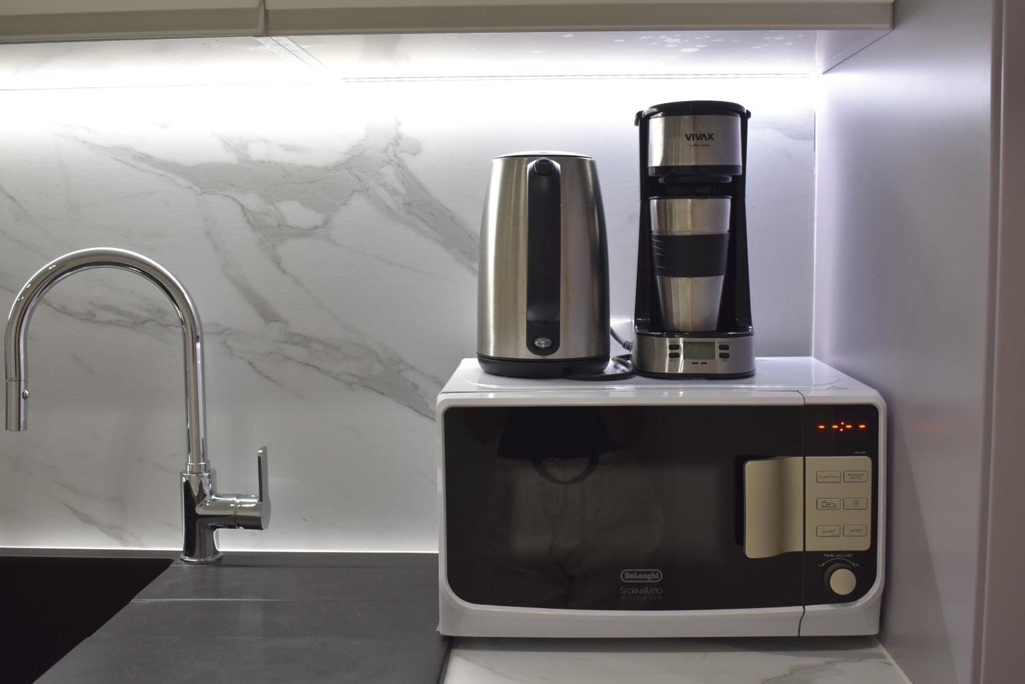Tam Skanderbeg Square Serviced City Center Apartment No1 Τίρανα Εξωτερικό φωτογραφία