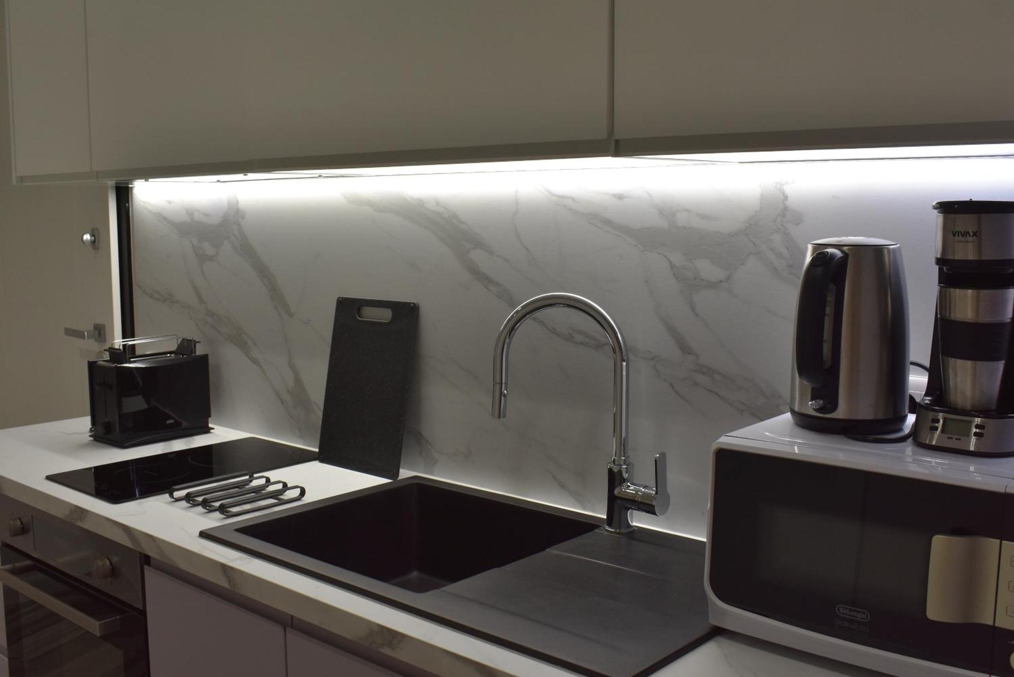 Tam Skanderbeg Square Serviced City Center Apartment No1 Τίρανα Εξωτερικό φωτογραφία