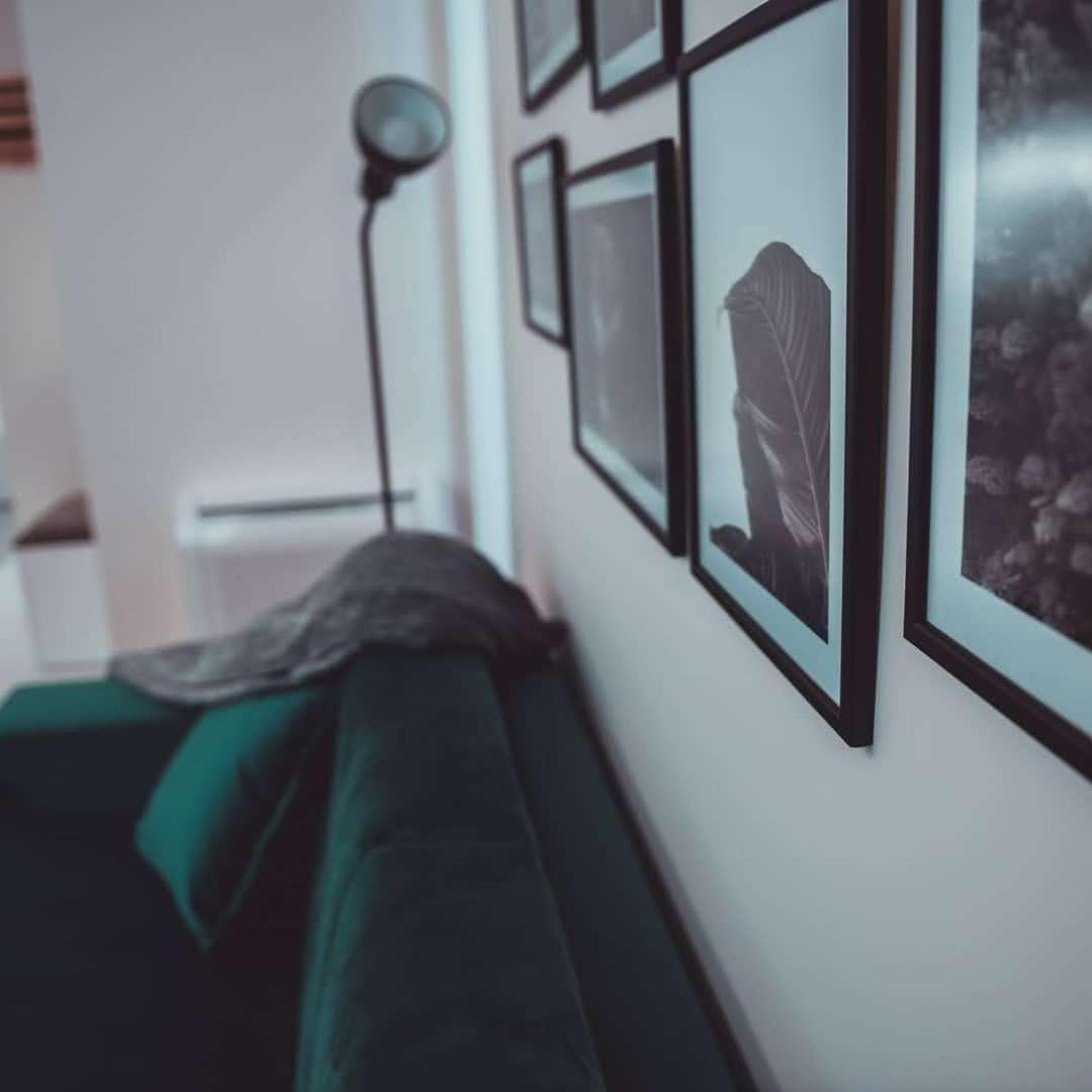Tam Skanderbeg Square Serviced City Center Apartment No1 Τίρανα Εξωτερικό φωτογραφία